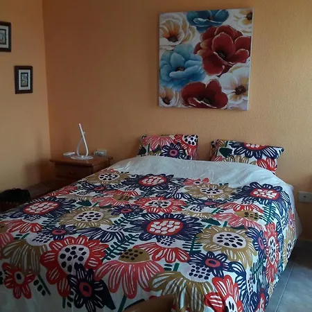 Apartmán Tigaiga Ii *